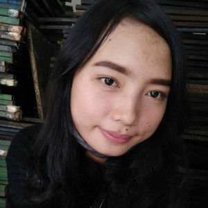 Anggita profile icon