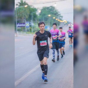 เก่ง อนุชา profile icon