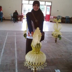 Nafsul Muthmainnah profile icon