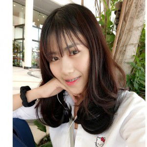 fang fang profile icon