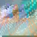 Nhenie Balatico profile icon