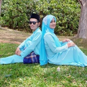 Syashah Azman profile icon