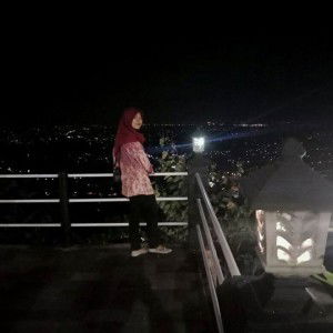 Ana Widayati profile icon