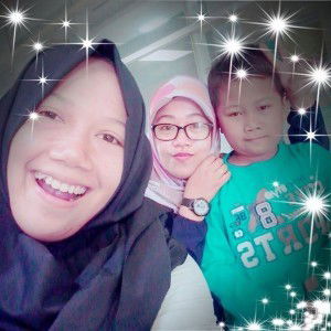 Sri Wulandari profile icon