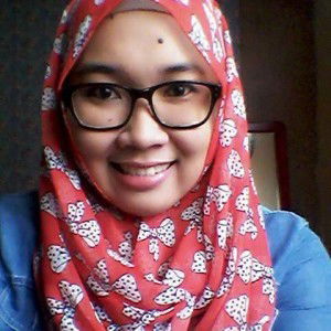 Reza Amalia Krisyasuda profile icon