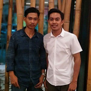 Muhammad Rizal profile icon