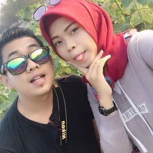 Dhex Alifah Formozza Azzah profile icon