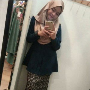 Nur Hidahyah profile icon