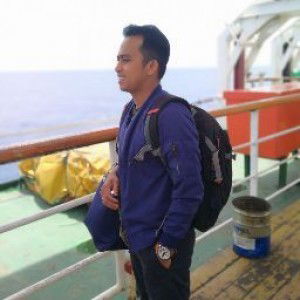 Aisyah Huwaida Khairunniswah profile icon