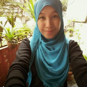 Ayu Permata profile icon