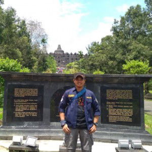 Asep Rohimat profile icon