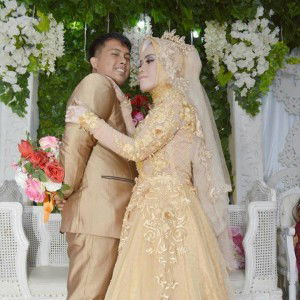 Annisa Mardianti P profile icon