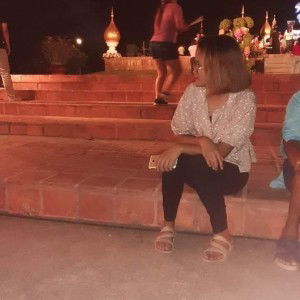 ทราย โลกไม่จำ profile icon