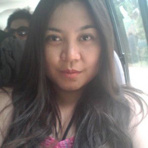 klariza Cangco profile icon