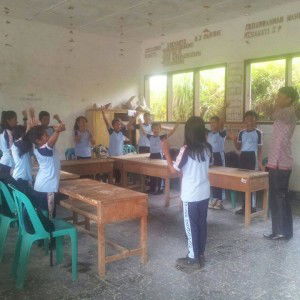 Liston Damanik profile icon