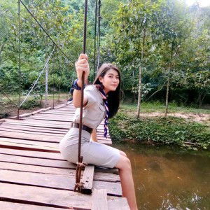 The'lin Smile profile icon