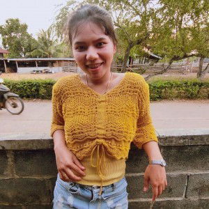 Sunisa Sn'k profile icon