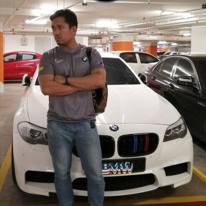 Shamil Firdaus profile icon