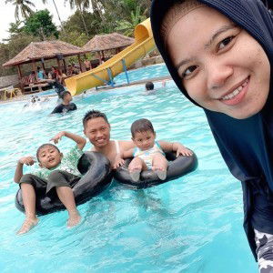 Arista Maya Puspita profile icon