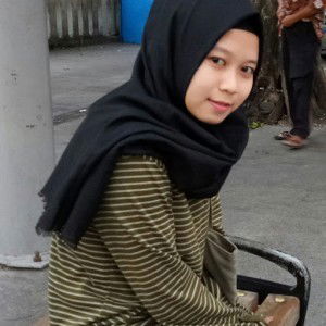 Fitriana T.A profile icon