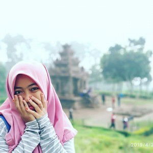 Nurul Fitriyah profile icon