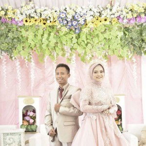 Syahrine Fitria Nurazizie profile icon