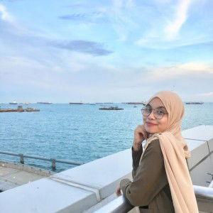 Soffiyah Sallehuddin profile icon