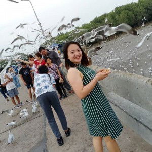 Malee Saekam profile icon