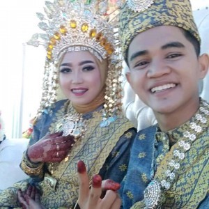 Fhitry Angelia Ramadhani profile icon