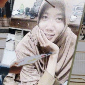 Agita Sukma profile icon