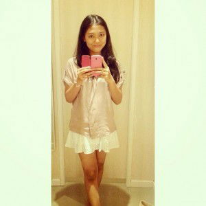 Rizkita Fridayatsal profile icon