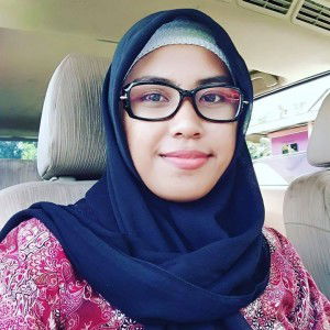 Surianti Pandu profile icon