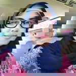 Surianti Pandu profile icon