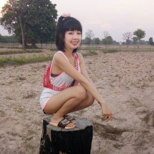 หนอย แนน profile icon