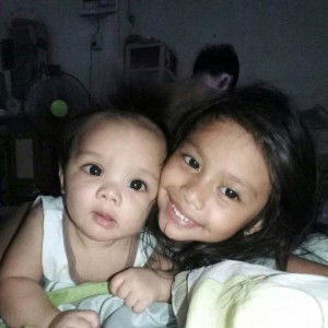 Villafuerte Nidnuzal Shiela Marie profile icon