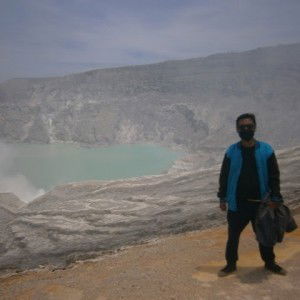 Ditonny d'bangsri profile icon