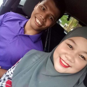 Intan Hasaim profile icon