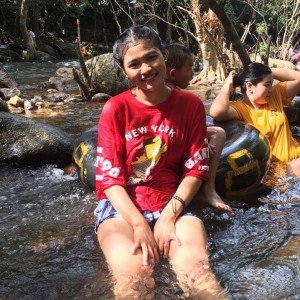 Yui Neranut profile icon