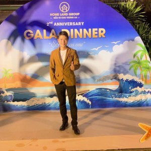 Trần Vũ profile icon