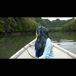 Siti Khadijah Azzahro profile icon