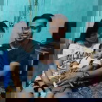 Larra Lopez profile icon