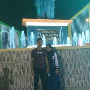 Riska R profile icon