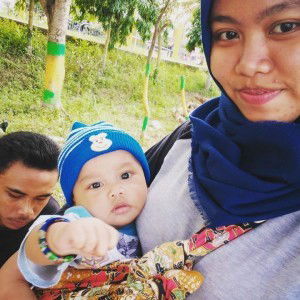 Bagas W S profile icon