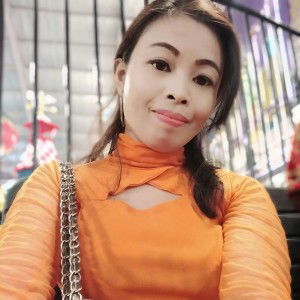 Dewi Fortuna profile icon