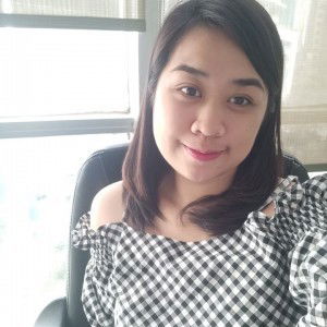 Syreen Garces profile icon