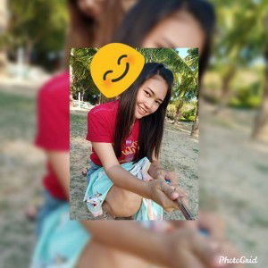 ด.ญ.เเพรวพรรณ สาวแก้ว profile icon