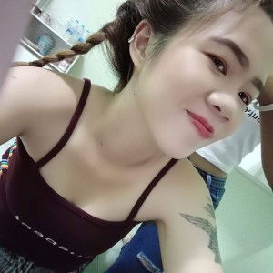 O'wantin Banthita profile icon