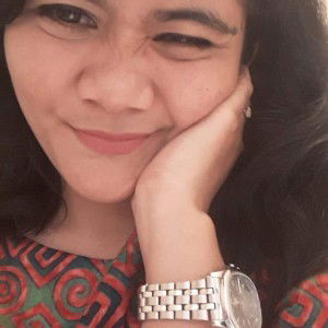 Fitri Theresia Sibuea profile icon