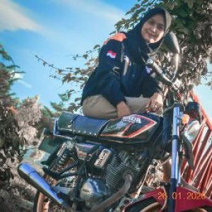 Anisa KOMPAX PORWODADI profile icon