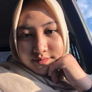 Anjaly Ayu Nuriah Azhari profile icon